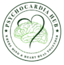 Psychocardia hub Logo